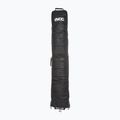 Evoc Ski Roller nero 175 cm borsa da sci 3