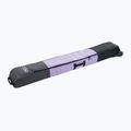 Coprisci Evoc Ski Roller carbon grigio/rosa viola/nero 175 cm