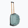 Valigia zaino EVOC Terminal 40 + 20 l in acciaio staccabile