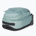 Valigia zaino EVOC Terminal 40 + 20 l in acciaio staccabile 2