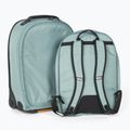 Valigia zaino EVOC Terminal 40 + 20 l in acciaio staccabile 6