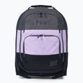EVOC Terminal 40 + 20 l carbonio grigio/rosa viola/nero zaino valigia staccabile 2