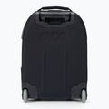 EVOC Terminal 40 + 20 l carbonio grigio/rosa viola/nero zaino valigia staccabile 3