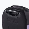 EVOC Terminal 40 + 20 l carbonio grigio/rosa viola/nero zaino valigia staccabile 7