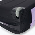 EVOC Terminal 40 + 20 l carbonio grigio/rosa viola/nero zaino valigia staccabile 8
