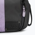 EVOC Wash grigio carbonio/rosa viola/nero, vanity case da turismo 3