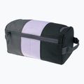 EVOC Wash grigio carbonio/rosa viola/nero, vanity case da turismo 6