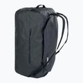 EVOC Duffle 100 l borsa impermeabile grigio carbonio/nero 5