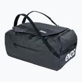 EVOC Duffle 100 l borsa impermeabile grigio carbonio/nero 6