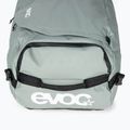 EVOC Duffle 60 l pietra borsa impermeabile 3