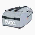 EVOC Duffle 60 l pietra borsa impermeabile 10