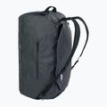 EVOC Duffle 60 l borsa impermeabile grigio carbonio/nero 8