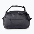 EVOC Duffle 40 l borsa impermeabile grigio carbonio/nero