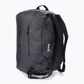 EVOC Duffle 40 l borsa impermeabile grigio carbonio/nero 2