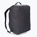 EVOC Duffle 40 l borsa impermeabile grigio carbonio/nero 3
