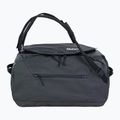EVOC Duffle 40 l borsa impermeabile grigio carbonio/nero 7