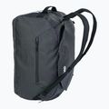 EVOC Duffle 40 l borsa impermeabile grigio carbonio/nero 9