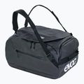 EVOC Duffle 40 l borsa impermeabile grigio carbonio/nero 12