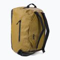 EVOC Duffle 40 l curry/nero borsa impermeabile 2