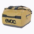 EVOC Duffle 40 l curry/nero borsa impermeabile 9