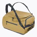 EVOC Duffle 40 l curry/nero borsa impermeabile 11