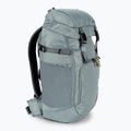 Zaino da trekking EVOC Mission Pro 28 l in acciaio 3