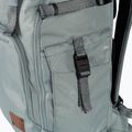 Zaino da trekking EVOC Mission Pro 28 l in acciaio 6