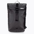 Zaino EVOC Duffle 26 l grigio carbonio/nero