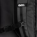 Zaino EVOC Duffle 26 l grigio carbonio/nero 5