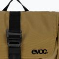 Zaino EVOC 26 l curry/nero urban backpack 4