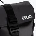 Zaino EVOC Duffle 16 l grigio carbonio/nero 4