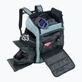 Zaino EVOC Gear 60 l acciaio 5
