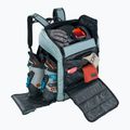 Zaino EVOC Gear 60 l acciaio 6