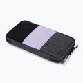Portafoglio EVOC Travel Case grigio carbonio/rosa viola/nero
