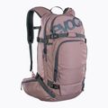 EVOC Line 30 zaino da paracadutismo rosa polveroso