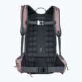 EVOC Line 30 zaino da paracadutismo rosa polveroso 2