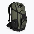 Zaino da bicicletta EVOC Fr Tour E-Ride 30 l oliva scura/nero 2