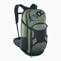Zaino da bicicletta EVOC Fr Tour E-Ride 30 l oliva scura/nero 5