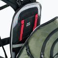 Zaino da bicicletta EVOC Fr Tour E-Ride 30 l oliva scura/nero 7