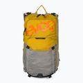 Zaino da bici EVOC Stage 18 l curry/stone