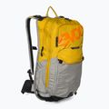 Zaino da bici EVOC Stage 18 l curry/stone 2