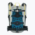 Zaino da bici EVOC Stage 18 l curry/stone 6