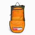 Zaino da bici EVOC Stage 12 l oliva scuro 4