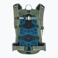 Zaino da bici EVOC Stage 12 l oliva scuro 6