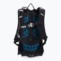 Zaino da bicicletta EVOC Stage 6 l con serbatoio d'idratazione da 2 l multicolore 3