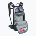 Zaino da bicicletta EVOC Stage 6 l con serbatoio d'idratazione da 2 l multicolore 6