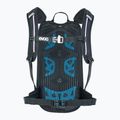Zaino da bicicletta EVOC Stage 6 l con serbatoio d'idratazione da 2 l multicolore 7
