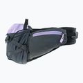 Valigetta da bicicletta EVOC Hip Pack Pro 3 l multicolore 7