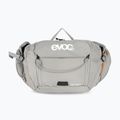 EVOC Hip Pack 3 l, valigia da bicicletta in pietra