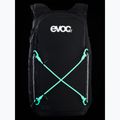 EVOC Commute A.I.R. Pro 18 l zaino da bicicletta nero 5